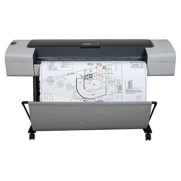 HP DESIGNJET T770